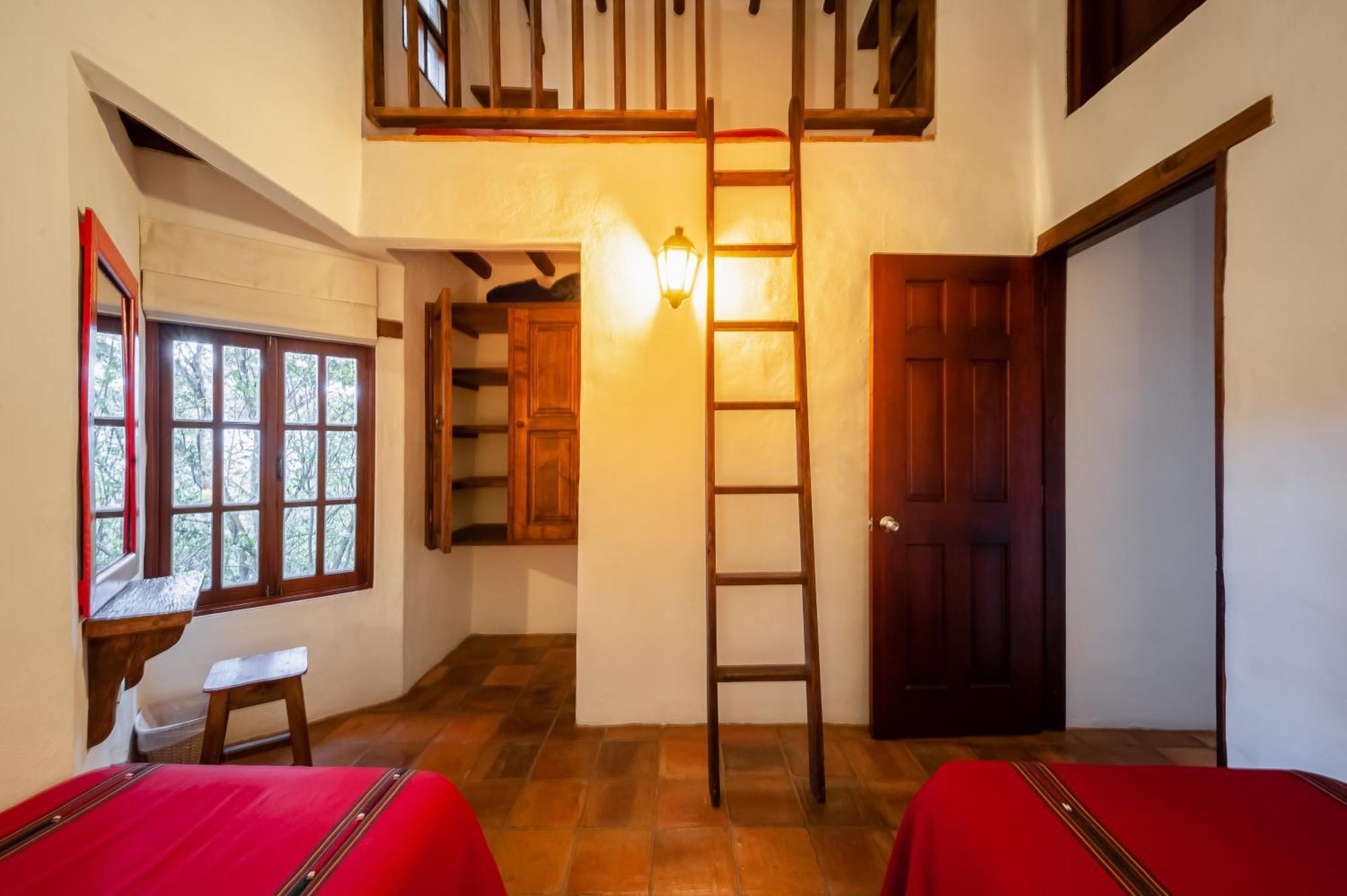 Casa De Las Aguas Villa de Leyva Bagian luar foto