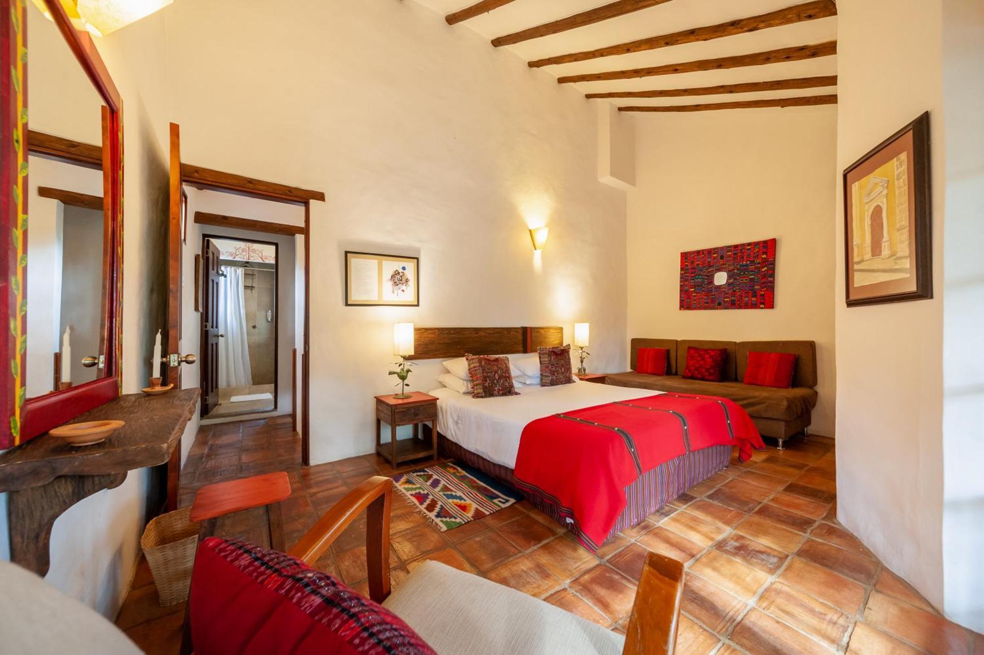 Casa De Las Aguas Villa de Leyva Bagian luar foto